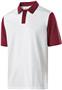 Holloway Adult 3 Button Snag-Resistant Pike Polos