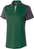 Holloway Ladies Division Polo Holloway Ladies Division Polo