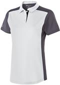Holloway Ladies Division Polo Holloway Ladies Division Polo
