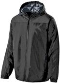 Holloway Adult Youth Bionic Hooded Jacket