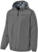 Holloway Adult Youth Bionic Hooded Jacket