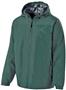 Holloway Adult Youth Bionic Hooded Jacket