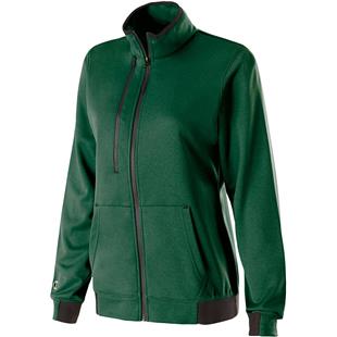 holloway equalizer jacket