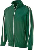 Holloway Adult Youth Determination Jacket Holloway Adult Youth Determination Jacket