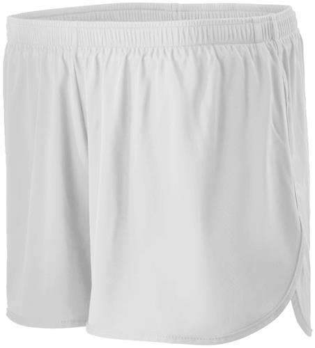 Holloway Ladies 2.5" Anchor Track Shorts 221049