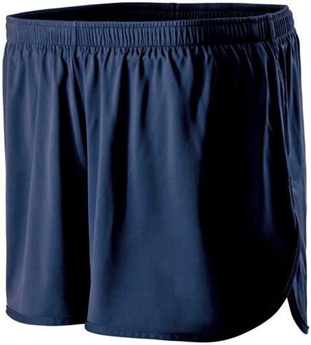 Holloway Ladies 2.5" Anchor Track Shorts 221049