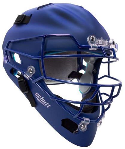 Schutt Air Maxx 2966 Hockey Style Catchers Helmet | Epic Sports