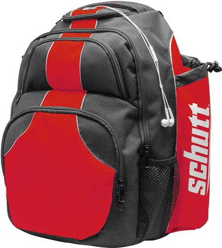 Schutt baseball bags online