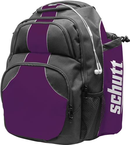 Schutt Large Travel Team Baseball Bat Packs Epic Sports