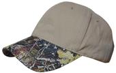 ROCKPOINT Two Tone Freedom Camouflage Fall Caps