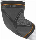 Shock Doctor Elbow Sleeve Gel Support