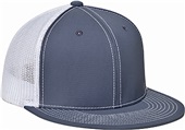 Pacific Headwear D-Series 4D5 Trucker Pacflex Cap