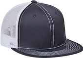 Pacific Headwear D-Series 4D5 Trucker Pacflex Cap