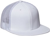 Pacific Headwear D-Series 4D5 Trucker Pacflex Cap