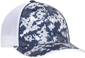 Pacific Headwear Pro-Model Digi Camo Trucker Caps