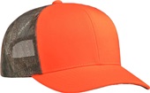 Pacific Headwear Pro-Model Trucker Mesh Caps