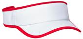 Pacific Headwear Lite Series Active Visors