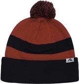 Pacific Headwear Loose-Fit Pom-Pom Knit Beanie