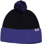 Pacific Headwear Loose-Fit Pom-Pom Knit Beanie