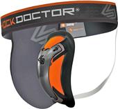 Shock Doctor Ultra Pro Supporter w Carbon Flex Cup Shock Doctor Ultra Pro Supporter w Carbon Flex Cup