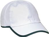 Pacific Headwear Lite Series Running Caps