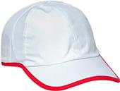 Pacific Headwear Lite Series Running Caps