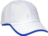 Pacific Headwear Lite Series Running Caps