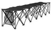 TravelChair Original 6 Seat Folding Benches TravelChair Original 6 Seat Folding Benches