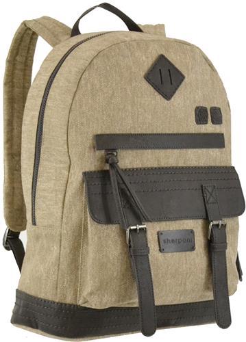 Sherpani Ethos Indie Backpack - Cheerleading Equipment and Gear display picture 2
