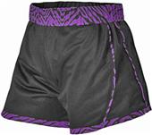 Alleson Womens Girls Reversible Shorts C/O Alleson Womens Girls Reversible Shorts C/O