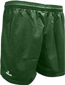 Women's 9" & Girls 6" Inseam Multi Sport Shorts Women's 9" & Girls 6" Inseam Multi Sport Shorts