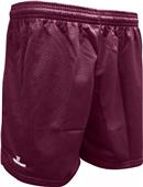 Women's 9" & Girls 6" Inseam Multi Sport Shorts Women's 9" & Girls 6" Inseam Multi Sport Shorts