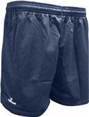 Women's 9" & Girls 6" Inseam Multi Sport Shorts Women's 9" & Girls 6" Inseam Multi Sport Shorts