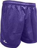 Women's 9" & Girls 6" Inseam Multi Sport Shorts Women's 9" & Girls 6" Inseam Multi Sport Shorts