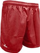 Women's 9" & Girls 6" Inseam Multi Sport Shorts Women's 9" & Girls 6" Inseam Multi Sport Shorts