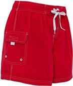 Adoretex Women's Board Short Swimsuit (FB006)