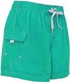 Adoretex Women's Board Short Swimsuit (FB006)