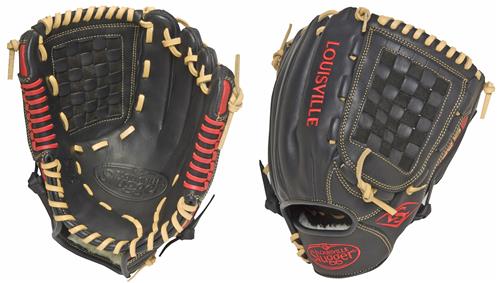 Louisville Slugger 硬式用グローブ LSG-5 Louisville Slugger Omaha S5 12