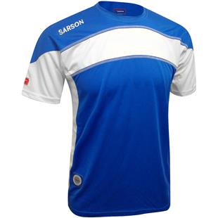 sarson soccer uniforms