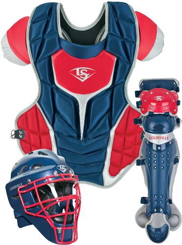 Louisville Slugger Fastpitch 3PC Catcher Gear Set | Epic Sports