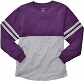 Boxercraft Unisex Fit Pom Pom Jersey