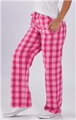 Boxercraft Unisex Team Pride Flannel Pant Boxercraft Unisex Team Pride Flannel Pant