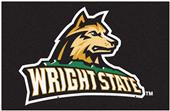 Fan Mats Wright State University Starter Mat