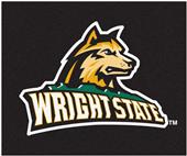 Fan Mats Wright State University Tailgater Mat