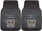 Fan Mats Adrian College Vinyl Car Mats (set)