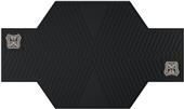 Fan Mats Adrian College Motorcycle Mat