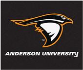 Fan Mats NCAA Anderson (IN) Tailgater Mat