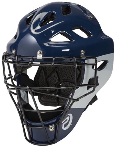 Protection Thoracique ProTeam Catchers Rouge - Jeunes 9-12 Ans - Neuf Avec étiquettes