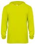 SAFETY YELLOW  (YOUTH)