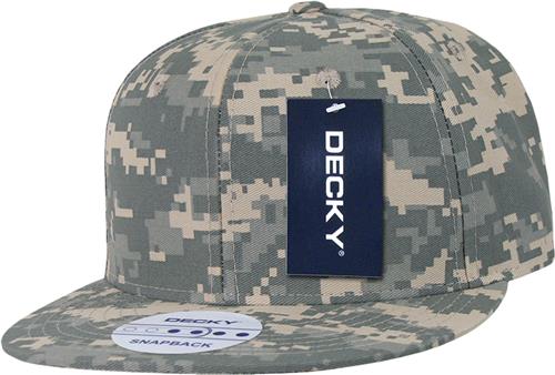 DIGITAL CAMO/MULTI COLOR